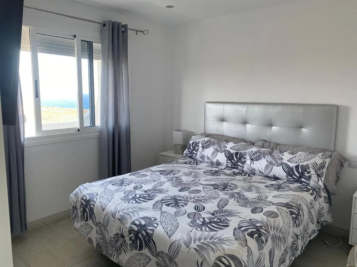 Casita Del Oceano Lägenhet Costa De Antigua 0*,  Spanien