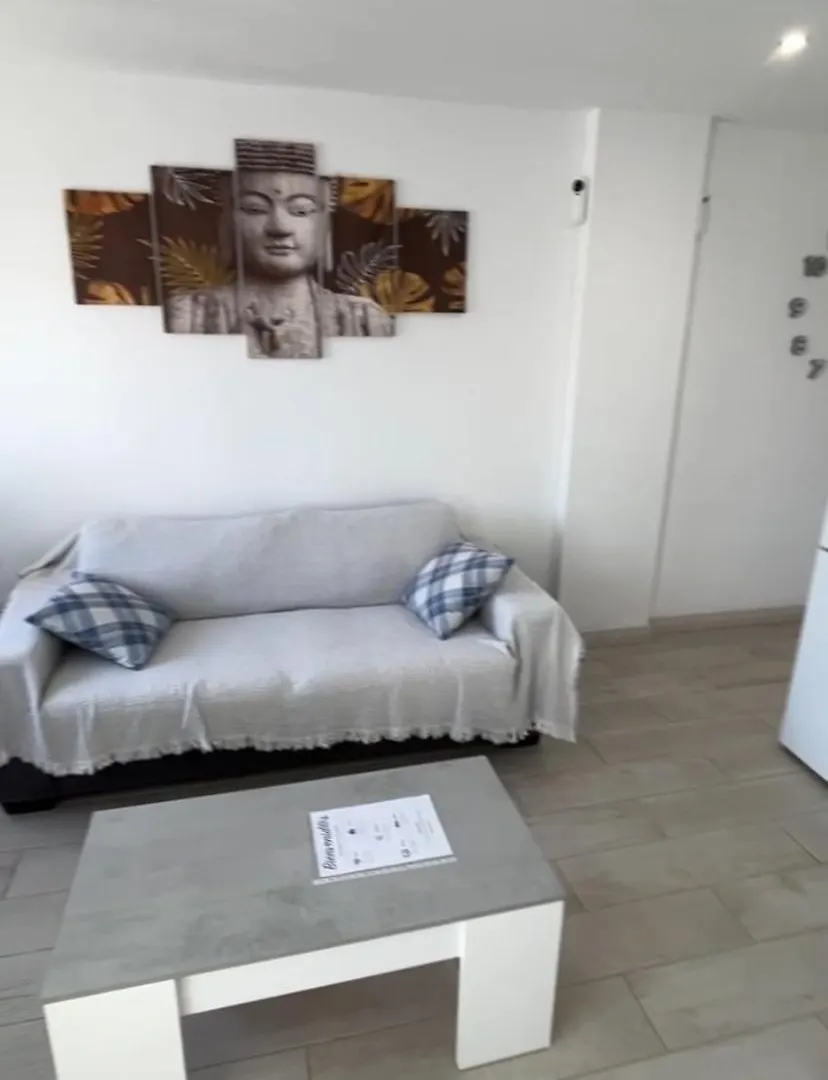 Casita Del Oceano Apartment Costa De Antigua