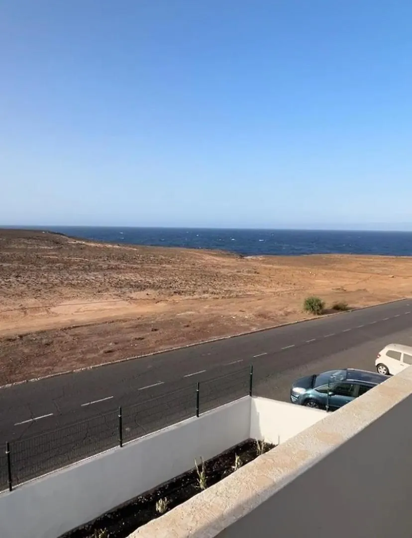 Casita Del Oceano Apartment Costa De Antigua Spain