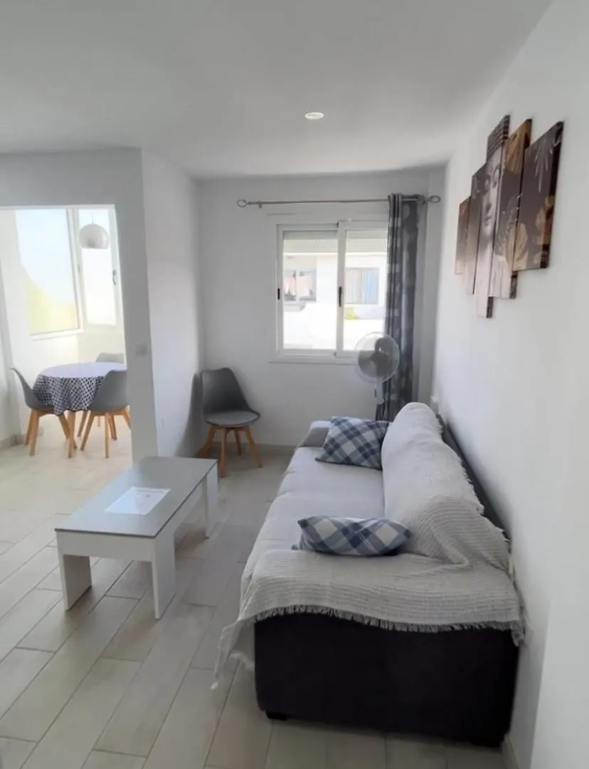 Casita Del Oceano Apartment Costa De Antigua